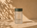 Ojara Triphala Digestive Reset jar