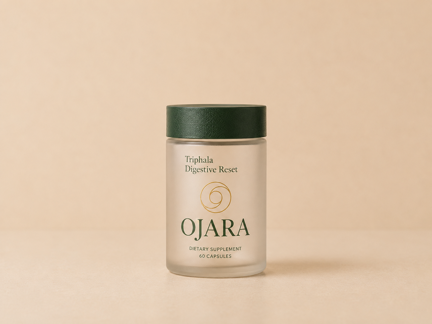 Triphala Only